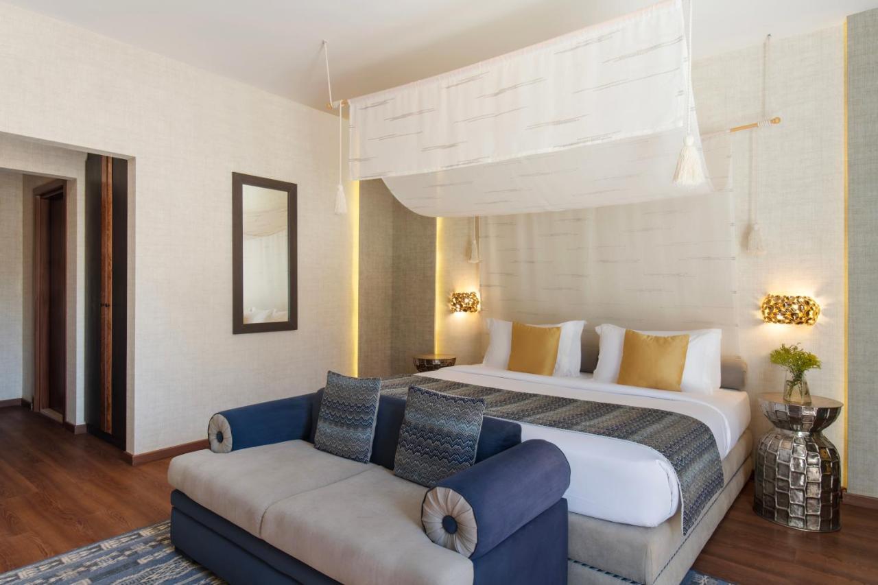 אל אולה Shaden Resort מראה חיצוני תמונה