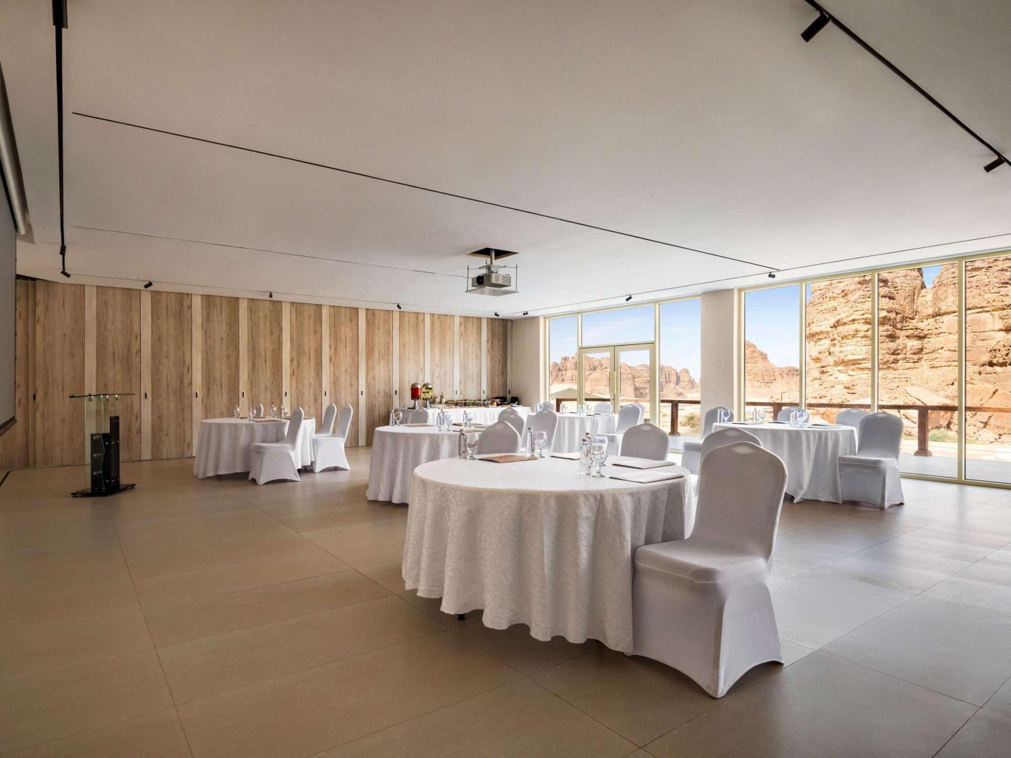 אל אולה Shaden Resort מראה חיצוני תמונה