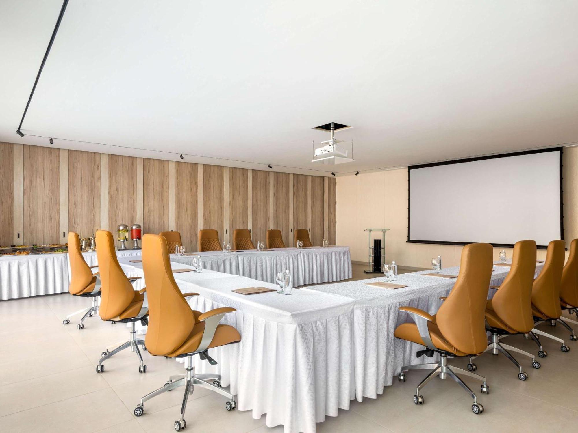 אל אולה Shaden Resort מראה חיצוני תמונה
